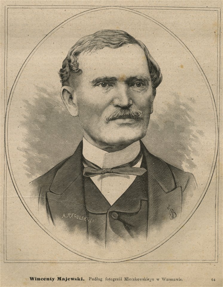Wincenty Majewski (58865)