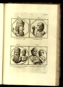 Vetera monvmenta Matthaeiorum. Vol. 2 1778 (13086325)
