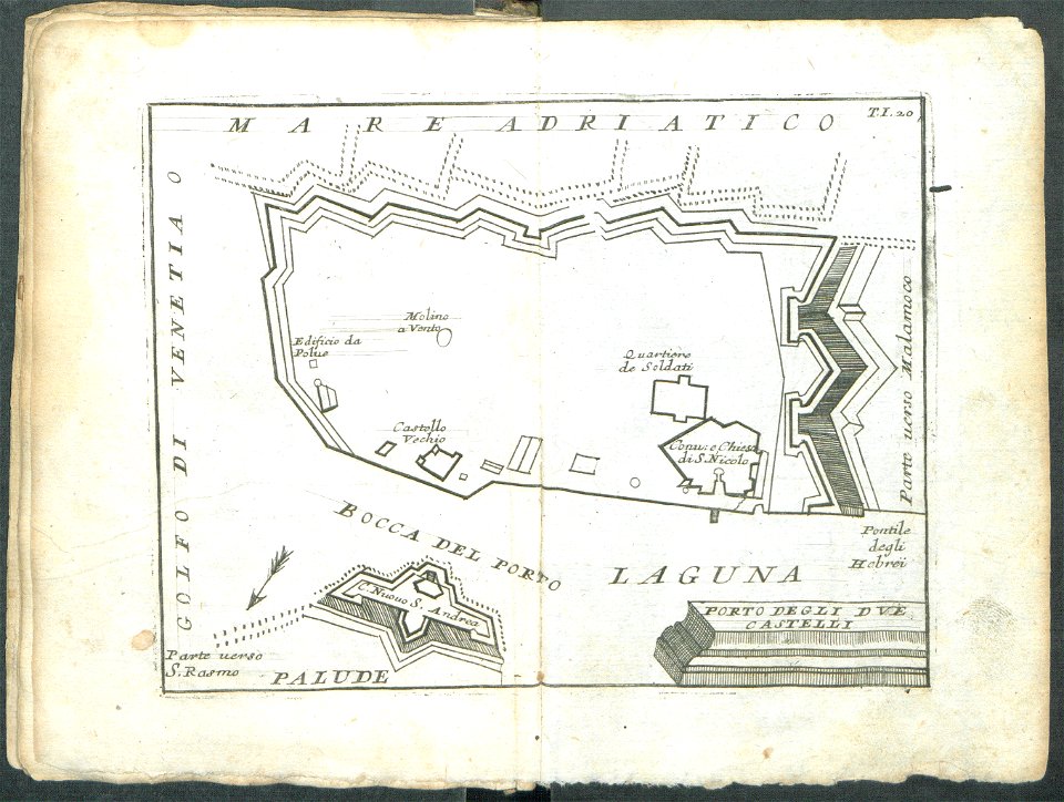 Viaggi del P. Coronelli parte P. 1 1697 (7976453)
