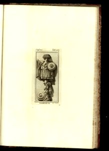 Vetera monvmenta Matthaeiorum. Vol. 2 1778 (13086764)