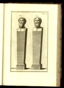 Vetera monvmenta Matthaeiorum. Vol. 2 1778 (13086087)
