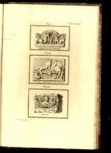 Vetera monvmenta Matthaeiorum. Vol. 2 1778 (13087078)
