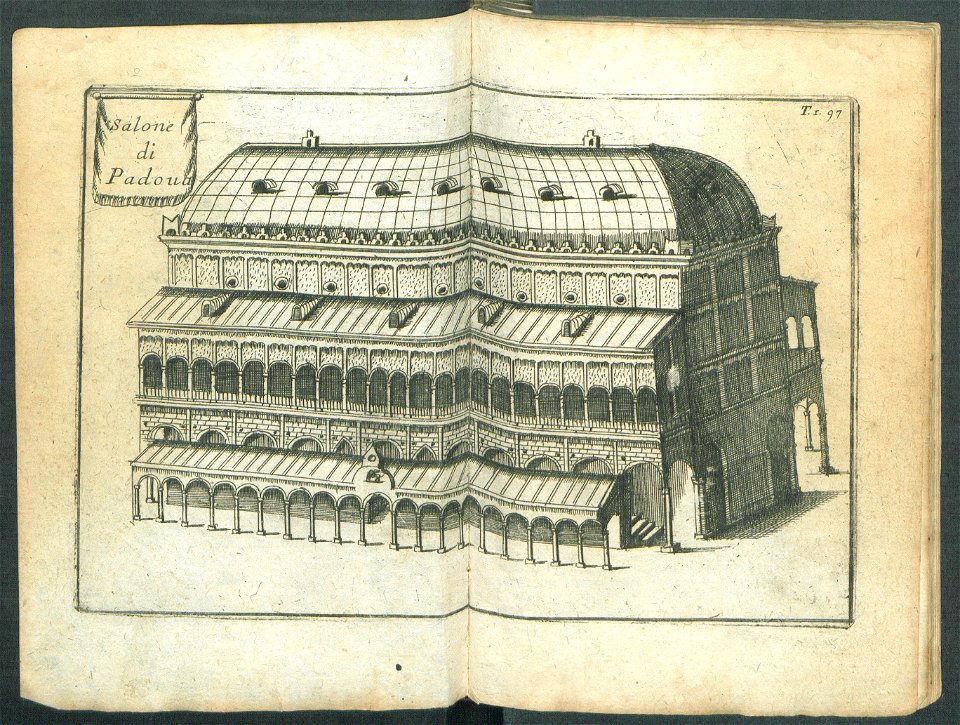 Viaggi del P. Coronelli parte P. 1 1697 (7976542)