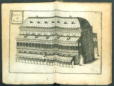 Viaggi del P. Coronelli parte P. 1 1697 (7976542)