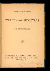 Wladyslaw Skoczylas 1925 (82491768)