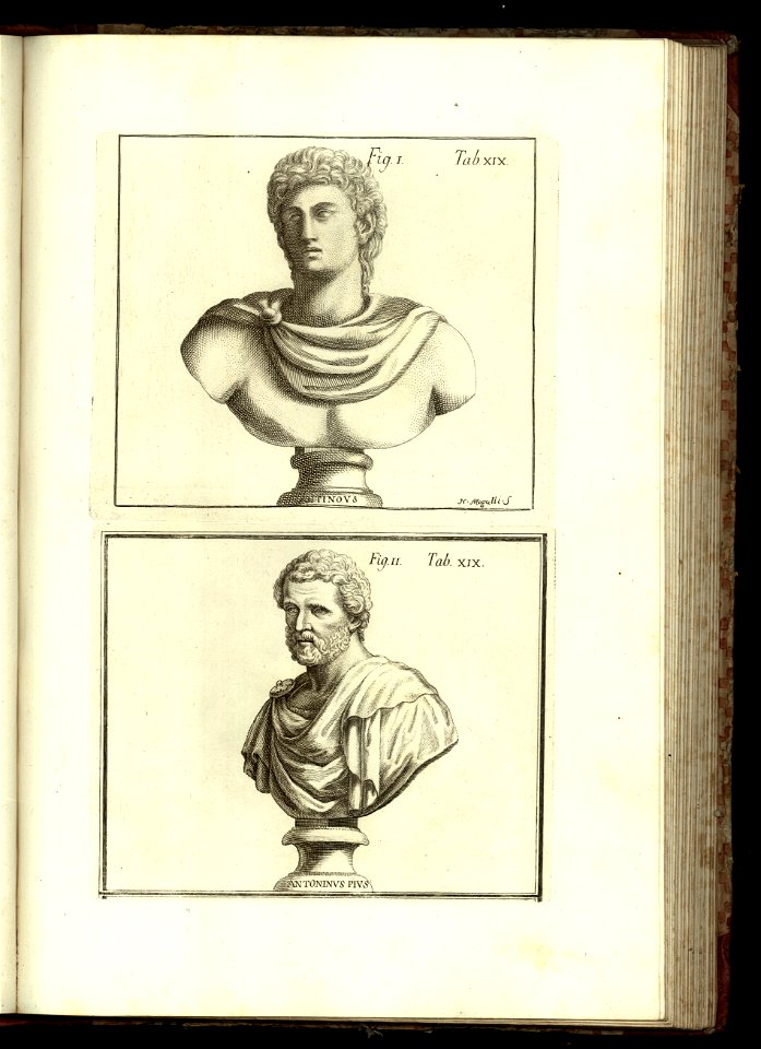 Vetera monvmenta Matthaeiorum. Vol. 2 1778 (13085440)