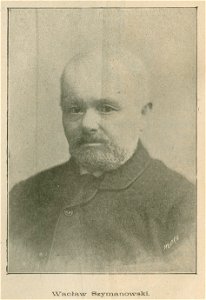 Wacław Szymanowski (81352)