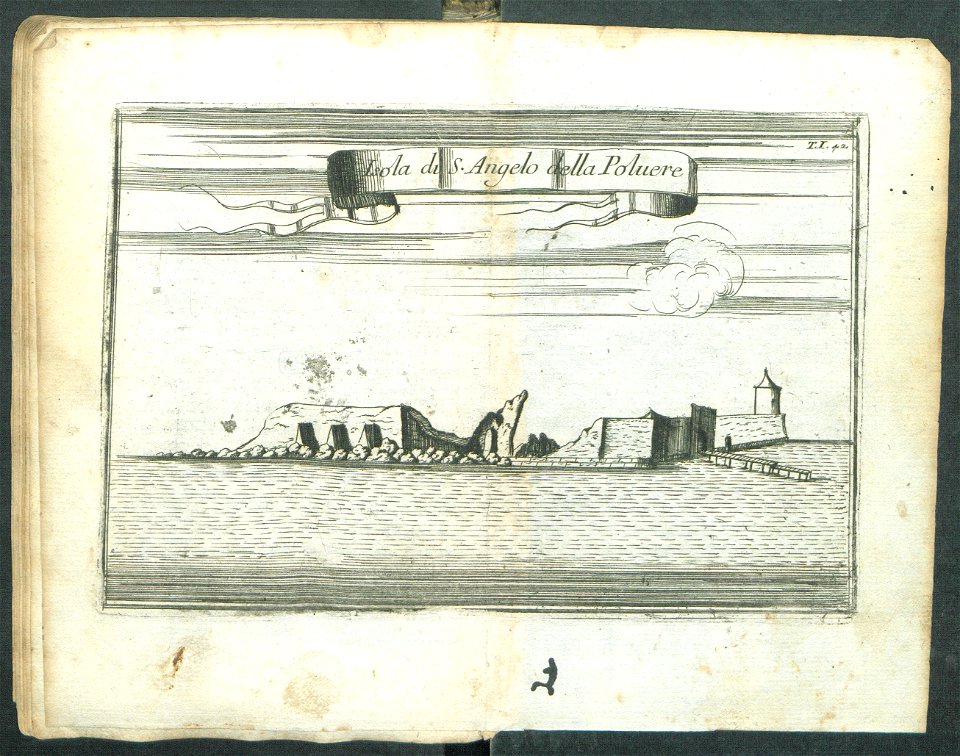 Viaggi del P. Coronelli parte P. 1 1697 (7976484)