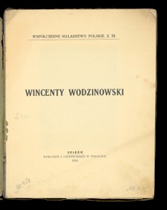 Wincenty Wodzinowski 1911 (74774001)