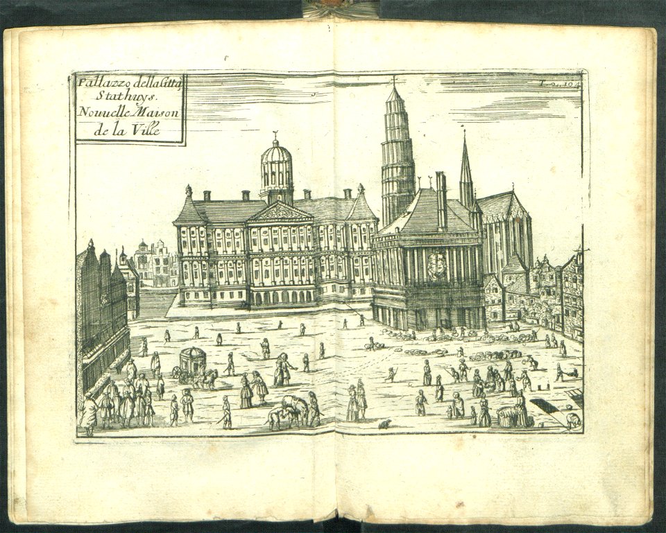 Viaggi del P. Coronelli parte P. 2 1697 (7976746)
