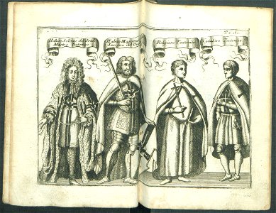 Viaggi del P. Coronelli parte P. 1 1697 (7976614)