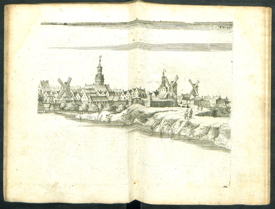 Viaggi del P. Coronelli parte P. 2 1697 (7976706)