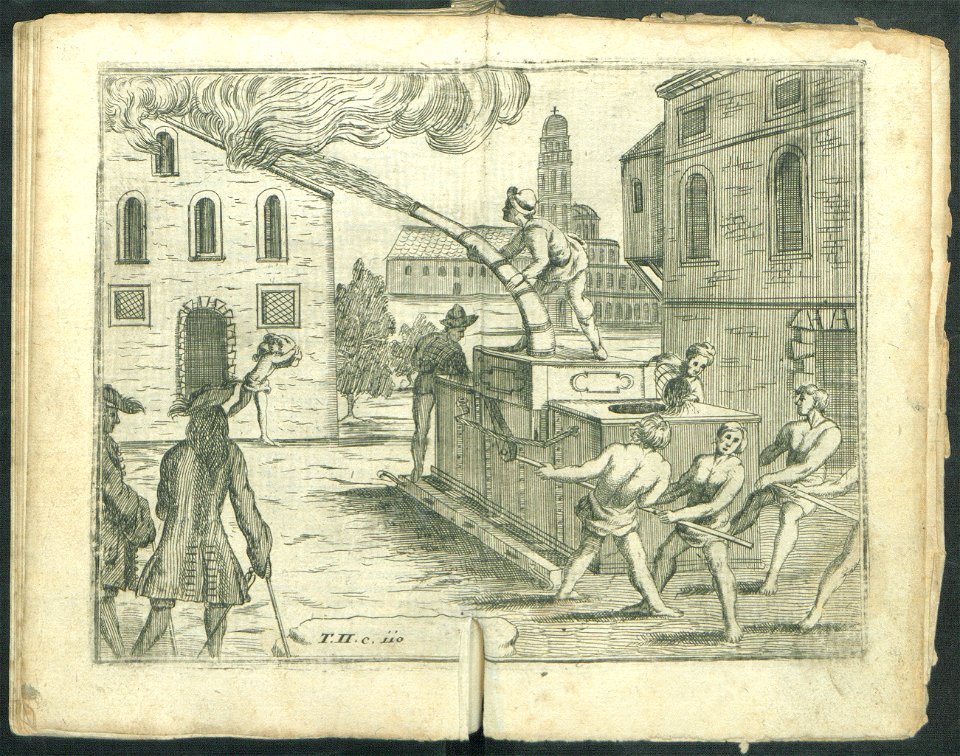 Viaggi del P. Coronelli parte P. 2 1697 (7976757)