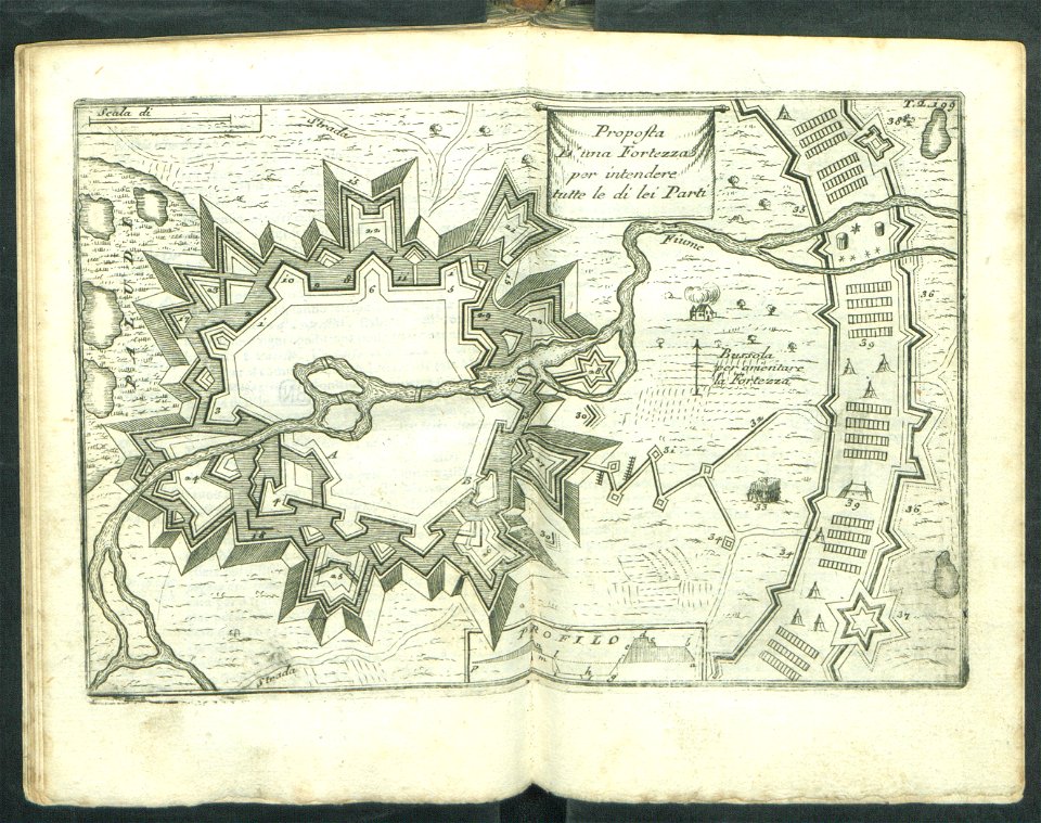 Viaggi del P. Coronelli parte P. 2 1697 (7976754)