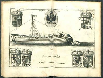 Viaggi del P. Coronelli parte P. 1 1697 (7976622)