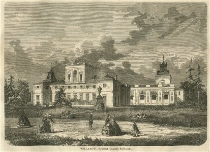 Willanów (43652)