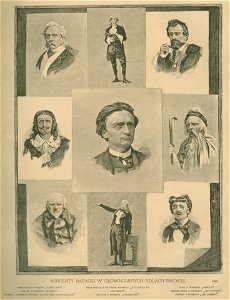 Wincenty Rapacki w główniejszych rolach swoich (77566)