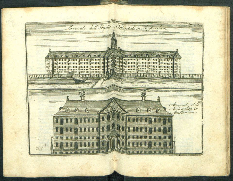Viaggi del P. Coronelli parte P. 2 1697 (7976765)