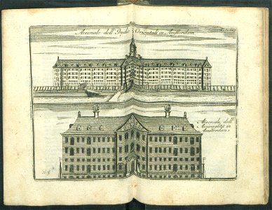 Viaggi del P. Coronelli parte P. 2 1697 (7976765)
