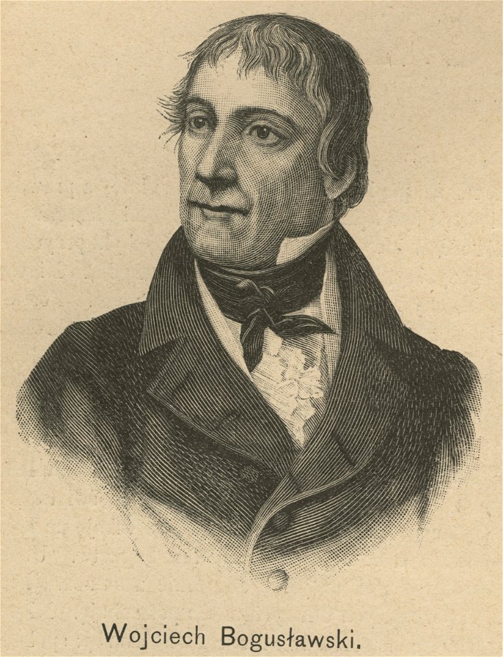 Wojciech Bogusławski (60495)