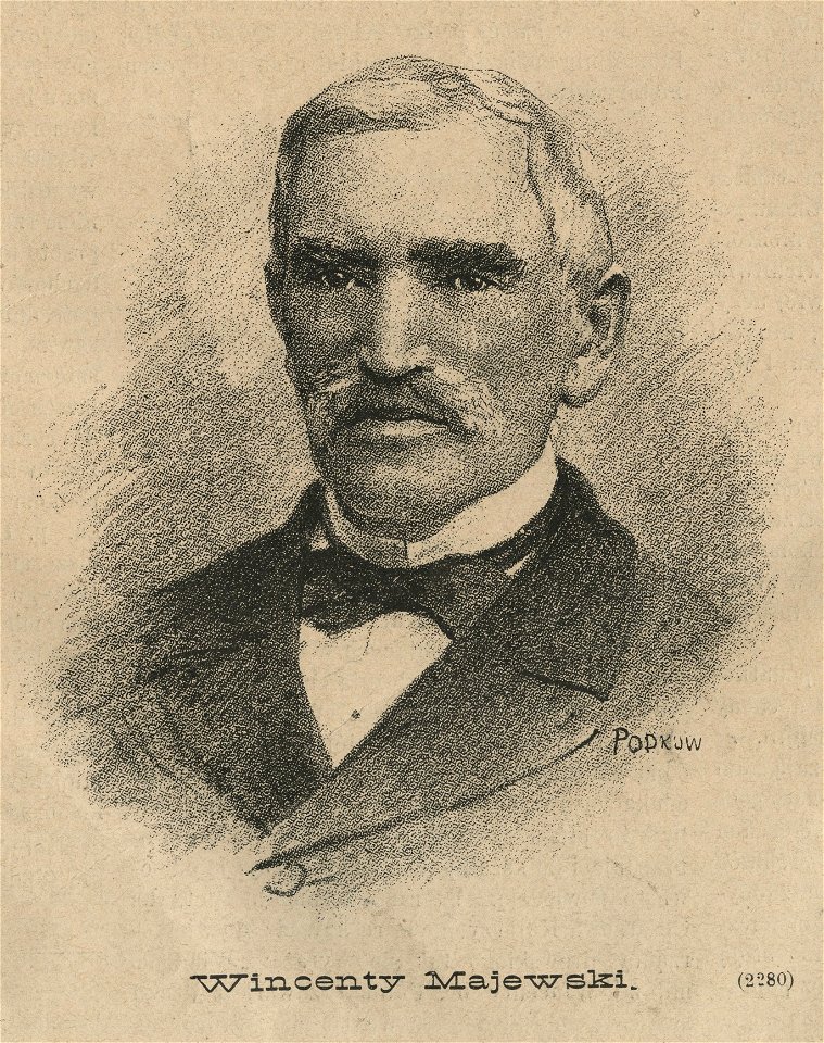 Wincenty Majewski (59259)