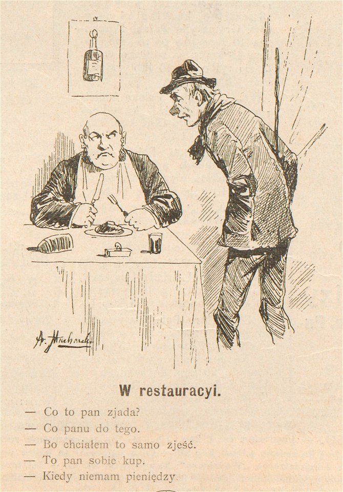 W restauracji (81945)