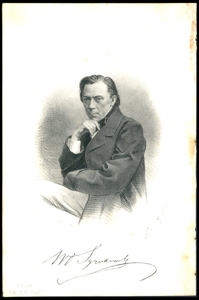 Wl. Syrokomla ca 1850 (49903839)