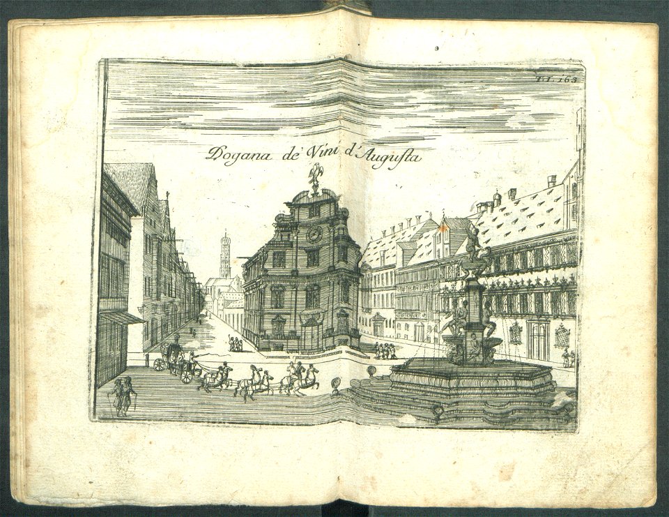 Viaggi del P. Coronelli parte P. 1 1697 (7976600)