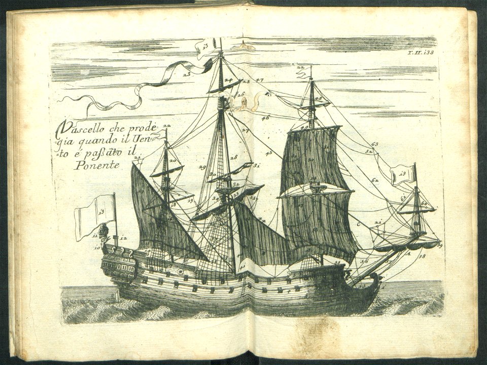 Viaggi del P. Coronelli parte P. 2 1697 (7976789)