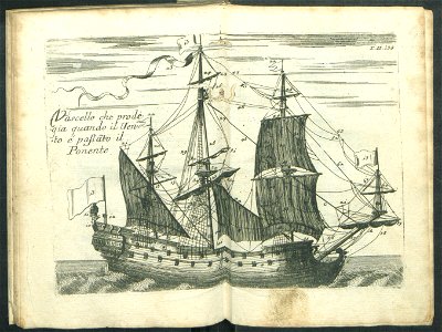 Viaggi del P. Coronelli parte P. 2 1697 (7976789)