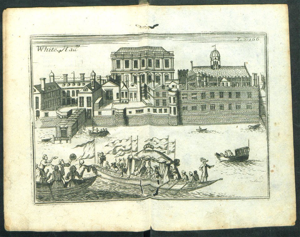 Viaggi del P. Coronelli parte P. 2 1697 (7976818)