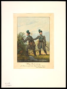 Wolny Strzelec pieszy 1831 (97887729)