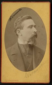 Wiśniowski Sygurd portret