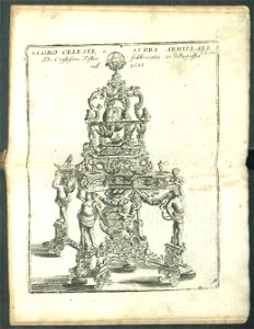 Viaggi del P. Coronelli parte P. 1 1697 (7976598)