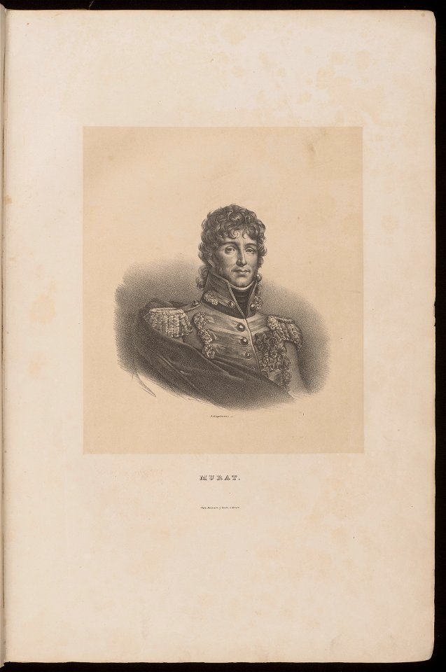Voyage pittoresque et militaire de Willenberg en Prusse jusqu'a Moscou 1827 (128822557)