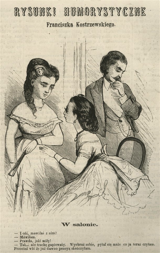 W salonie (58247)
