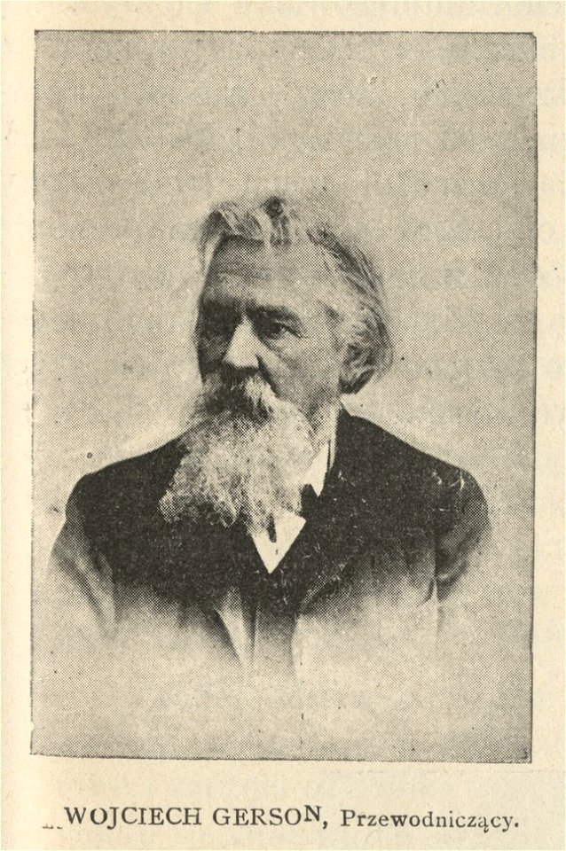 Wojciech Gerson (61341)