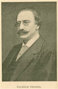 Wilhelm Troszel właśc. Troschel (80890)