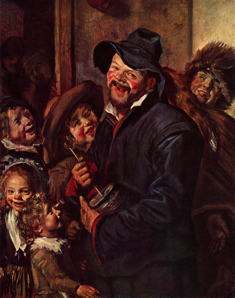 Frans Hals 070
