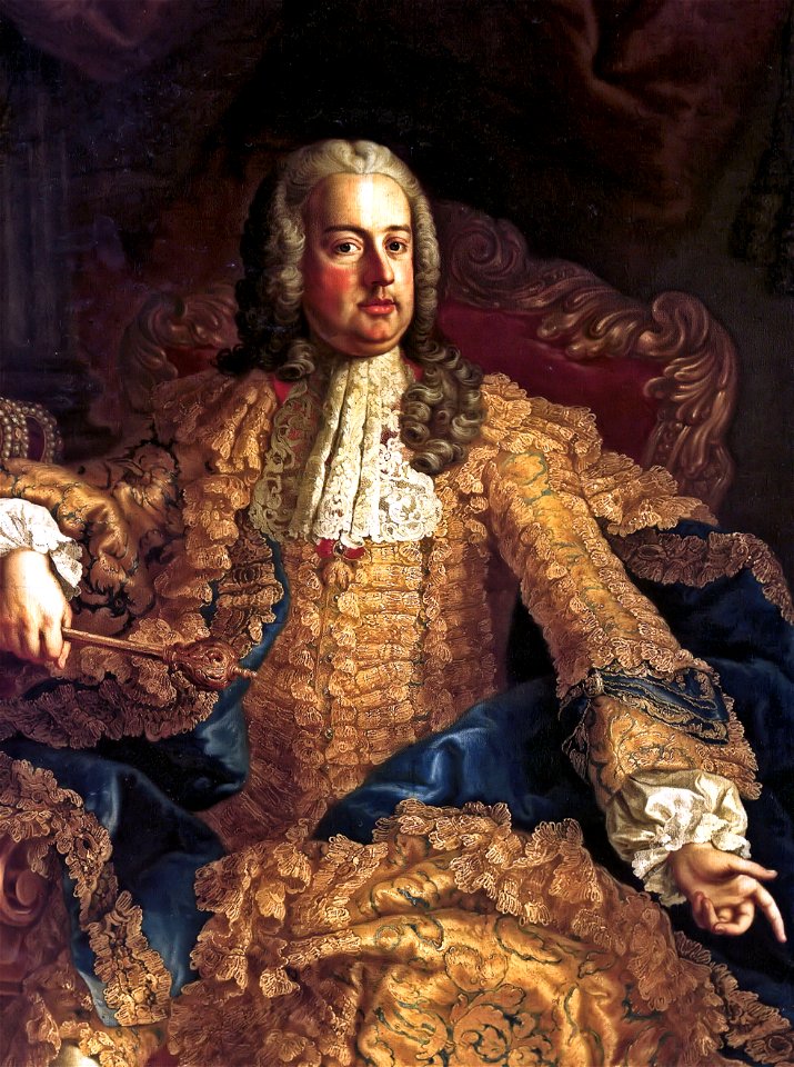 Frans I von Habsburg