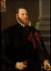 Frans Pourbus d. Ä. 005