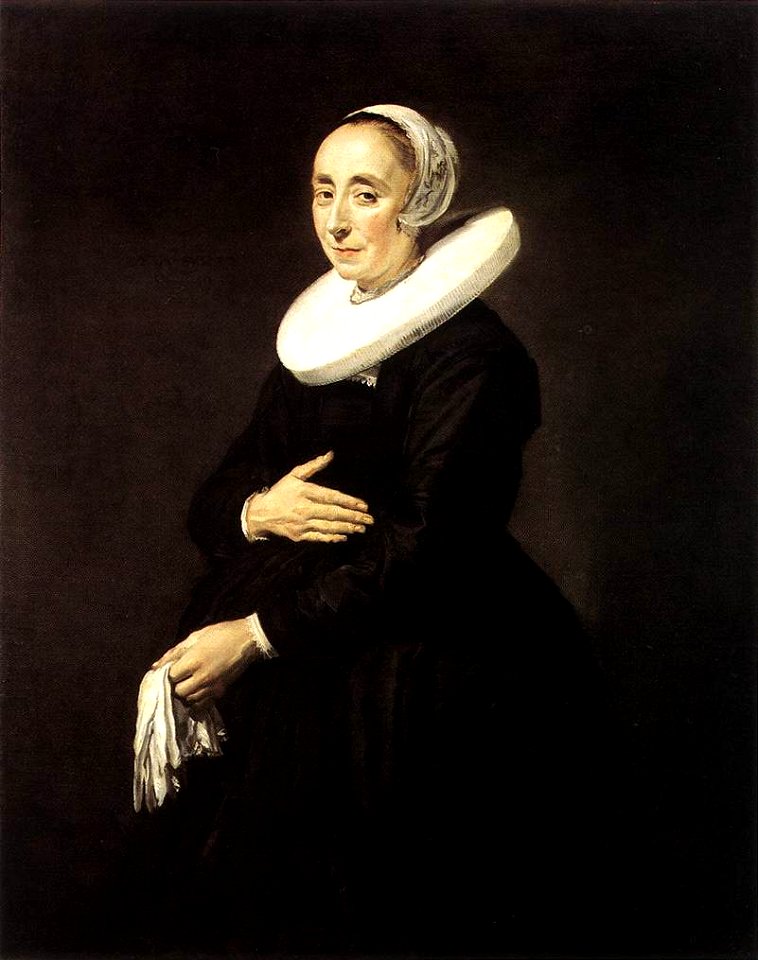 Frans Hals 102 WGA version