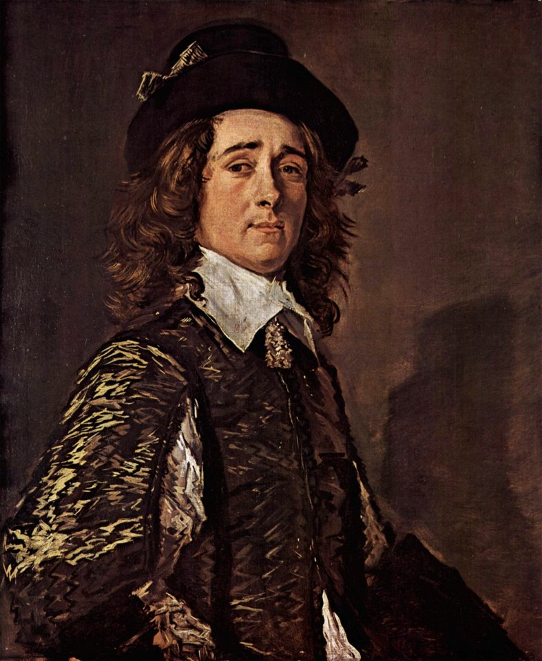 Frans Hals 032