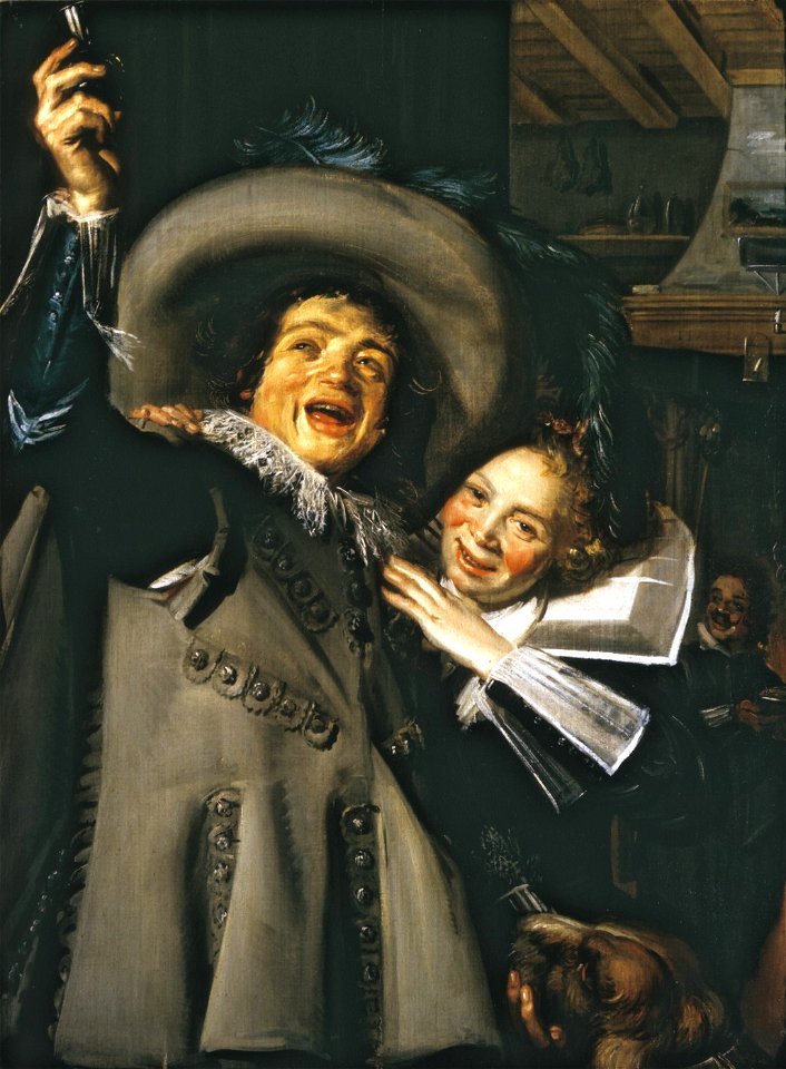 Frans Hals 033