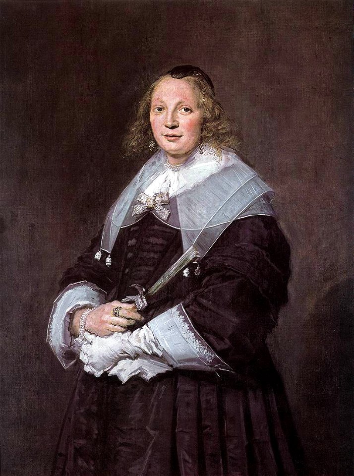 Frans Hals 105 WGA version