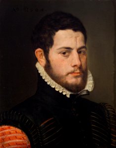 Frans Pourbus d. Ä. 001