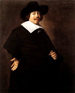 Frans Hals 101 WGA version