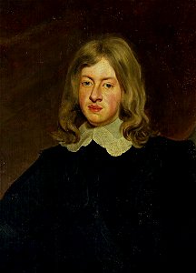 Frans Luyckx - Ferdinand IV, King of the Romans (2)