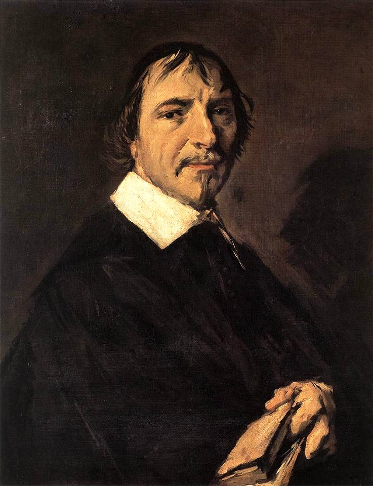 Frans Hals 119 WGA version