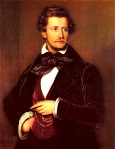 Franz Hanfstängl